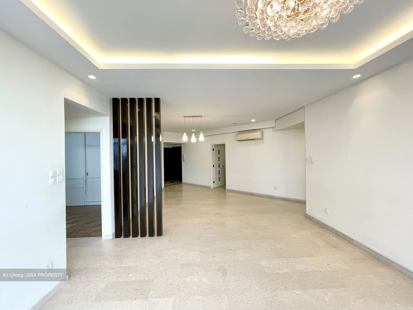 Parc Oasis (D22), Condominium #440425371